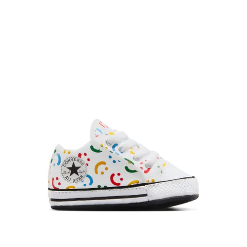 Sneakers All Star Cribster Polka-Doodle