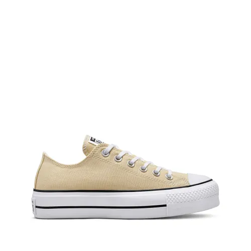 Sneakers All Star Lift Ox Seasonal Color