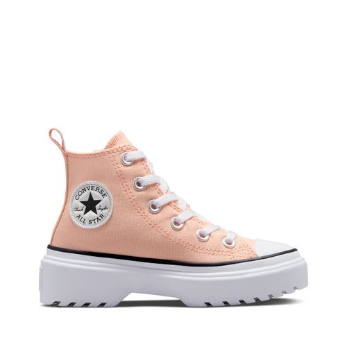 Sneakers All Star Lugged Seasonal Color