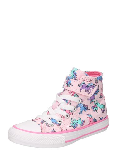 Sneakers 'CHUCK TAYLOR ALL STAR'  aqua / lichtblauw / lila / rosa