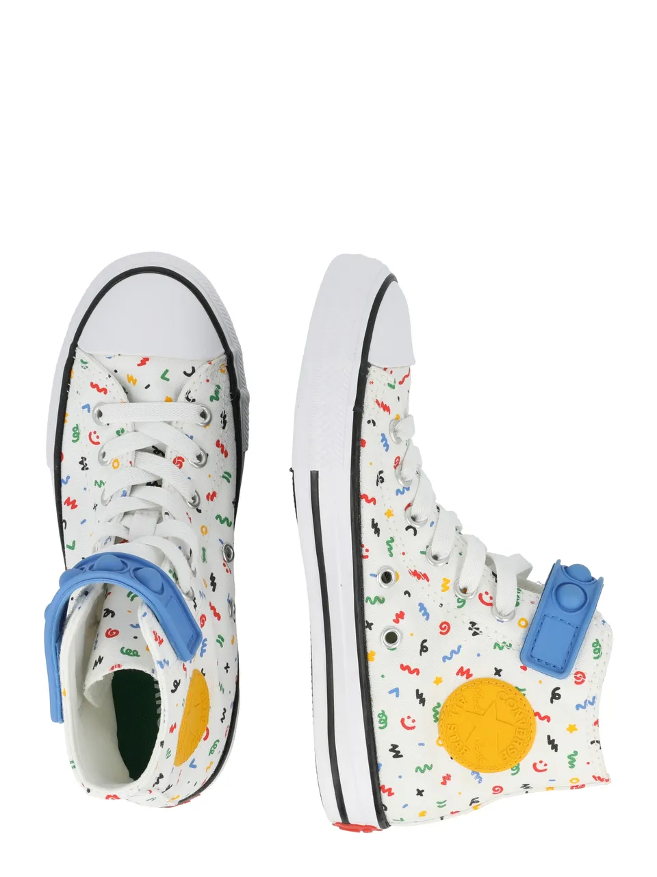 Sneakers 'Chuck Taylor All Star Bubble Strap 1V'