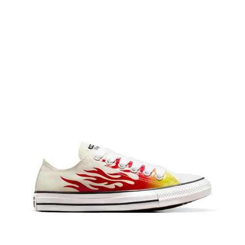 Sneakers Chuck Taylor All Star Ox Flame Check