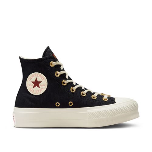 Sneakers Chuck Taylor Lift Hi Valentines Day