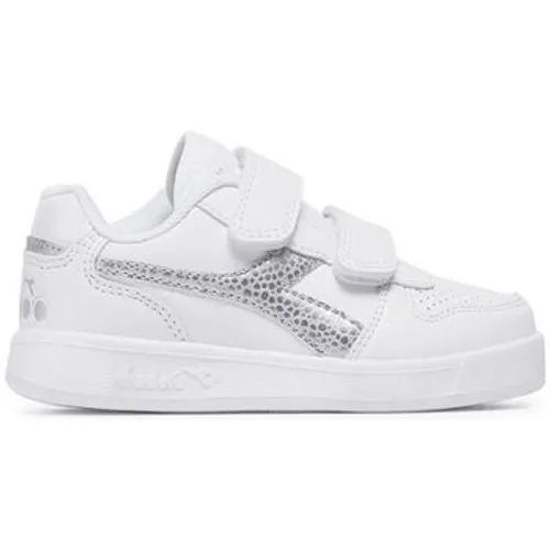 Sneakers Diadora 101.175783 01 C0516 White/Silver