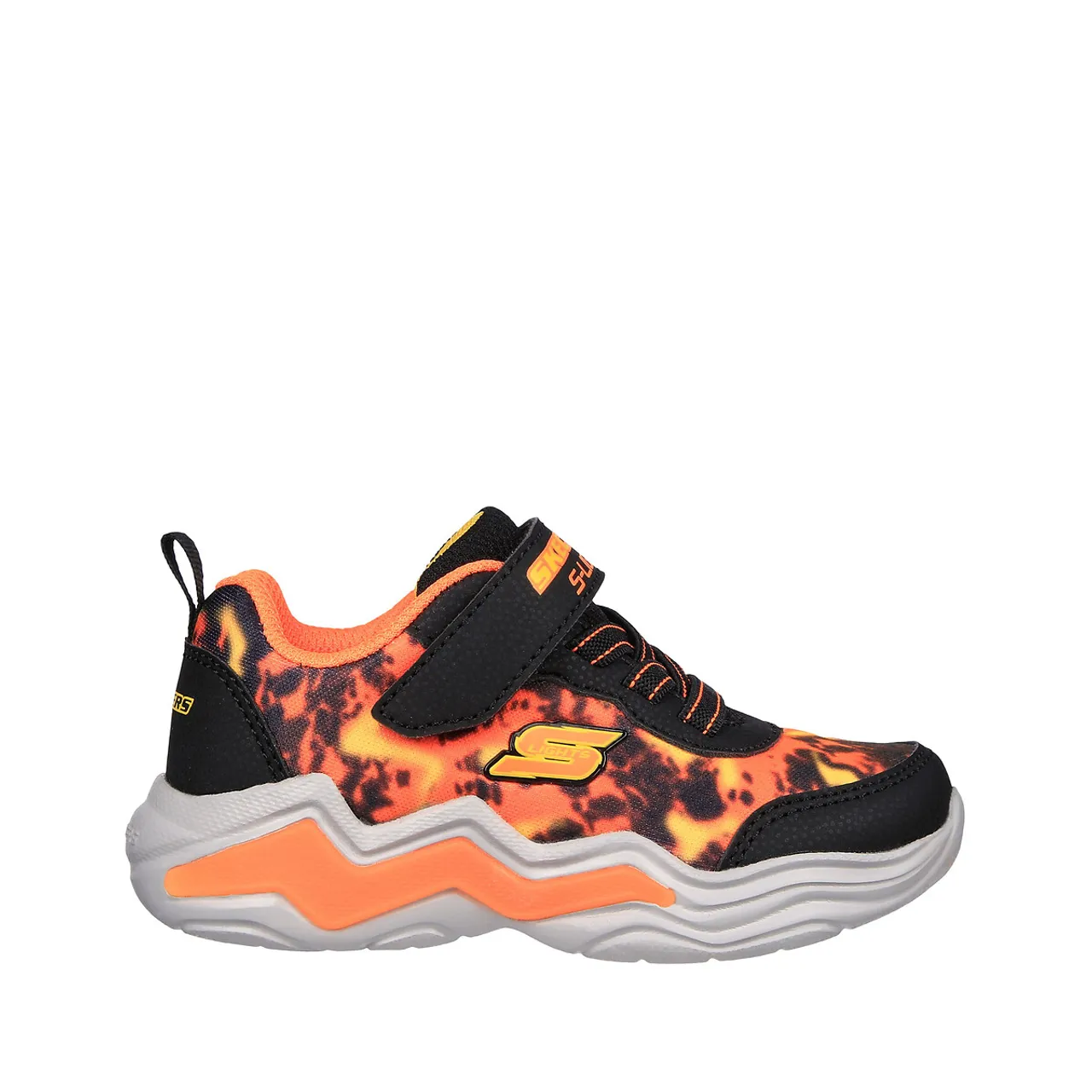 Sneakers Erupters IV
