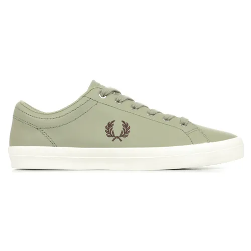 Sneakers Fred Perry Baseline Leather