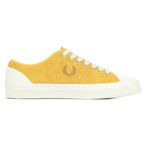 Sneakers Fred Perry Hughes Low Textured