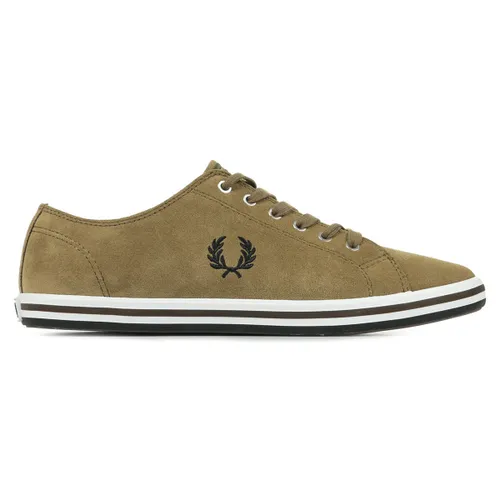 Sneakers Fred Perry Kingston Suede