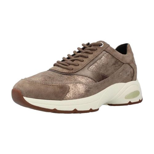 Sneakers Geox D ALHOUR A