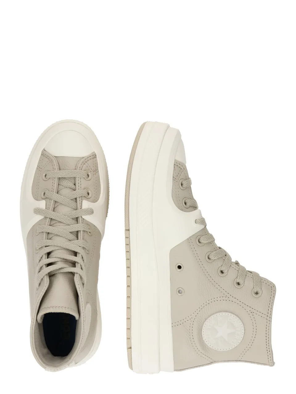 Sneakers hoog 'CHUCK TAYLOR ALL STAR CONSTRUCT'