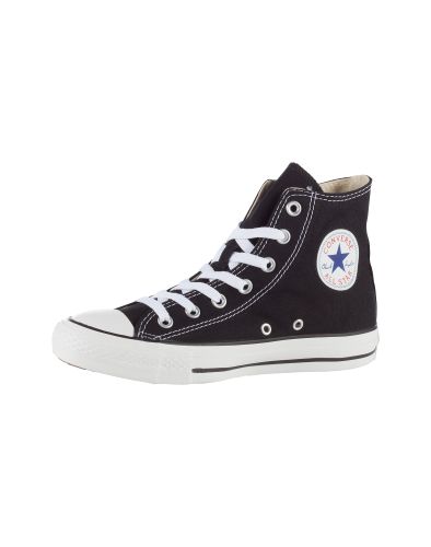 Sneakers hoog 'Chuck Taylor All Star Hi'  blauw / rood / zwart / wit