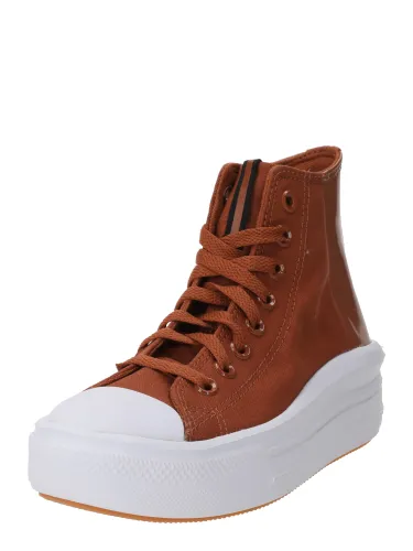 Sneakers hoog 'Chuck Taylor All Star Move'