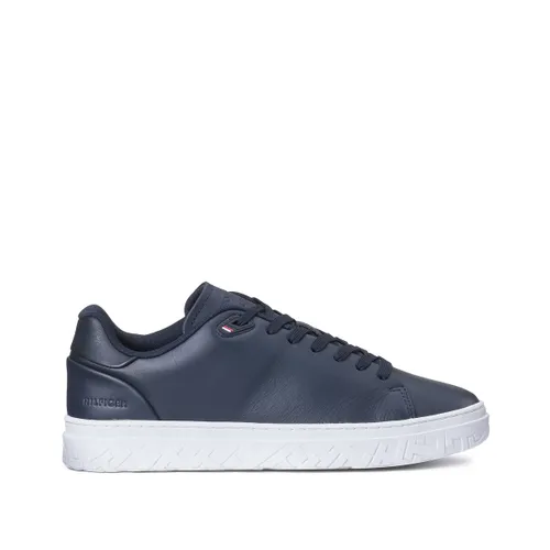 Sneakers in leer Modern Iconic Court Cup