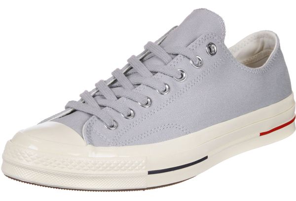 Sneakers laag 'All Star 70 Ox'  grijs / wit