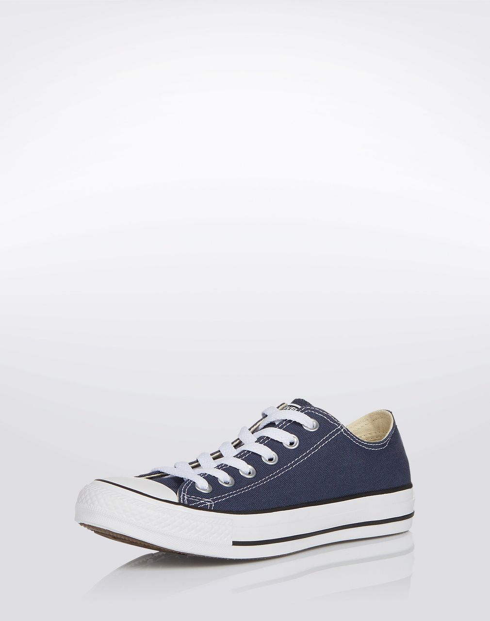 Sneakers laag 'All Star Ox'  navy