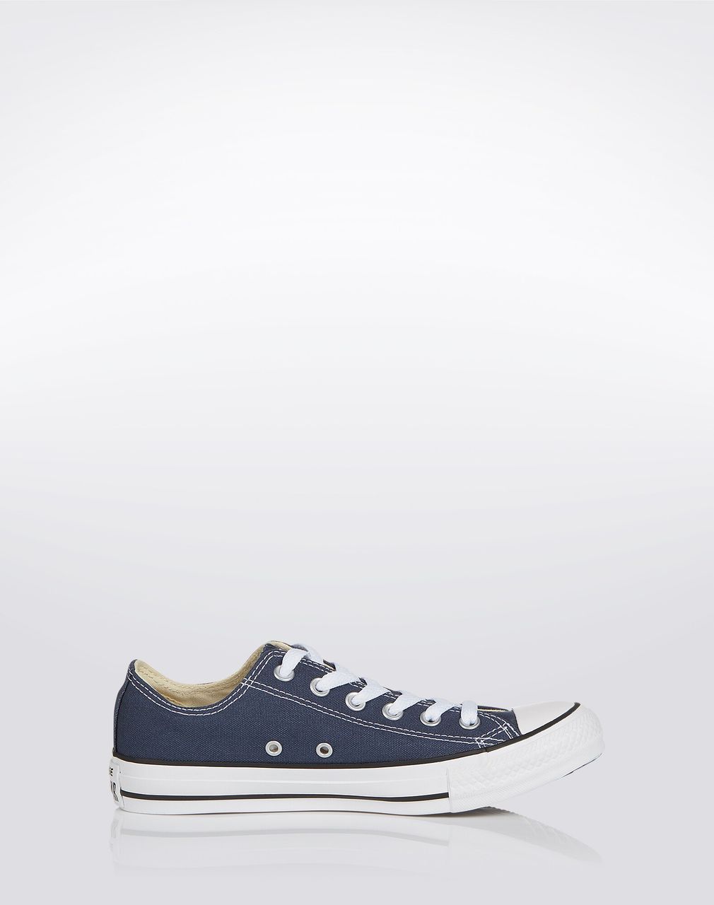 Sneakers laag 'All Star Ox'  navy