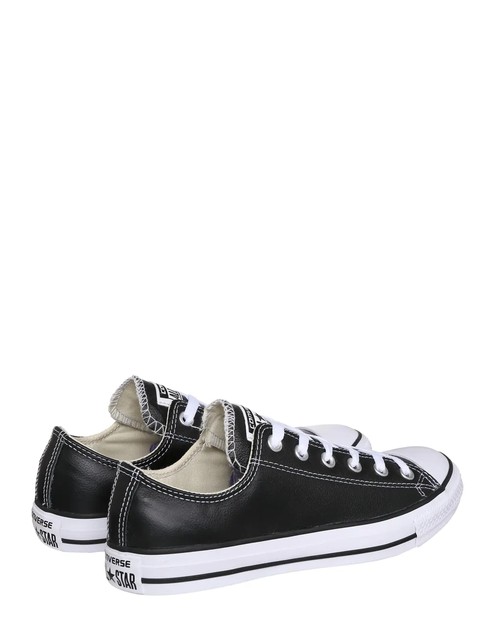 Sneakers laag 'All Star Ox'