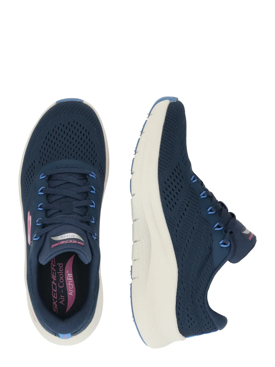 Sneakers laag 'Arch Fit 2.0'