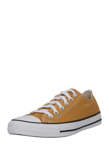Sneakers laag 'Chuck Taylor All Star'  honing / zwart / wit