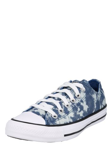 Sneakers laag 'CHUCK TAYLOR ALL STAR'  marine / lichtblauw / wit