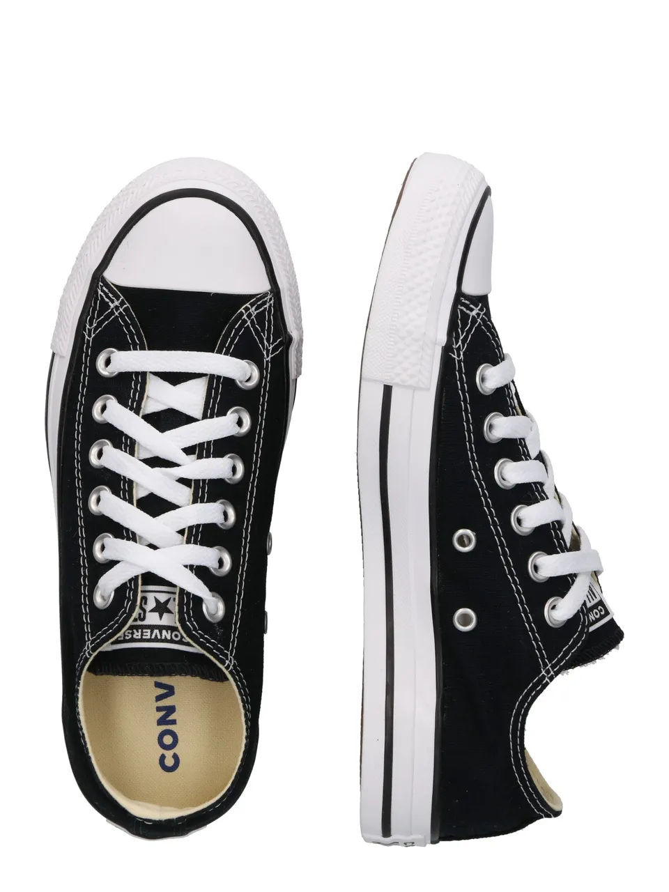 Sneakers laag 'Chuck Taylor All Star Wide'