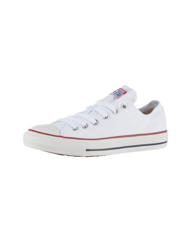 Sneakers laag 'Chuck Taylor As Core Ox'  wit