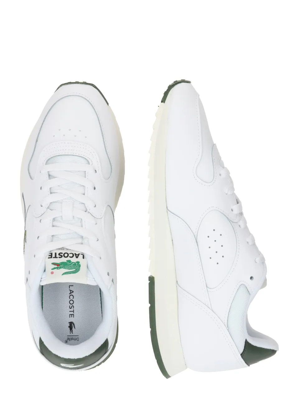 Sneakers laag 'Linetrack 2231'