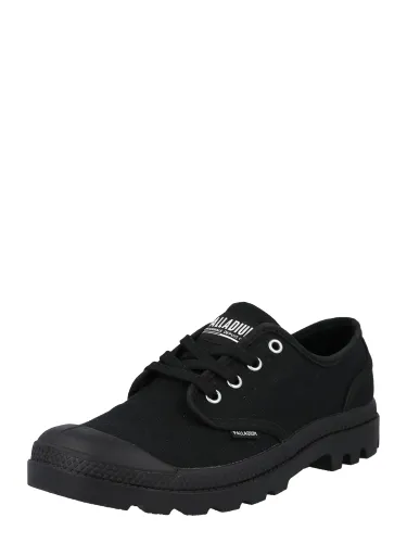 Sneakers laag 'Pampa Oxford'