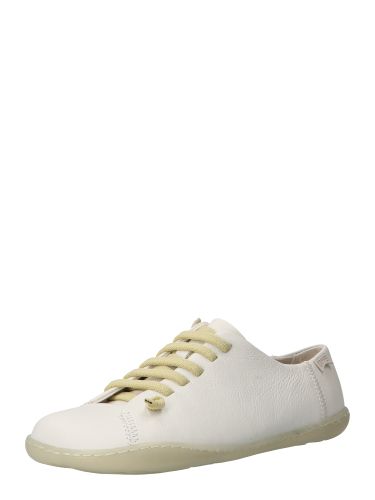 Sneakers laag 'Peu Cami'  beige / geel / offwhite