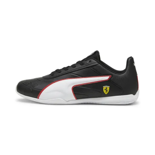 Sneakers laag 'Scuderia Ferrari'