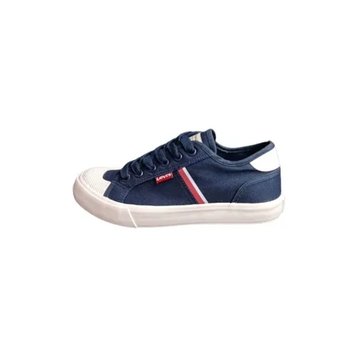 Sneakers Levis mission 2.0