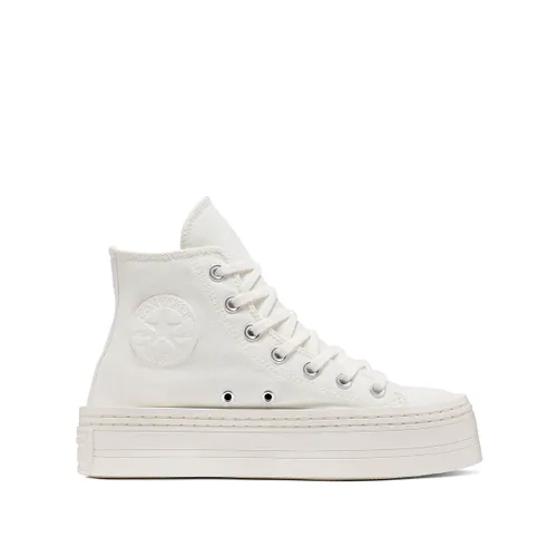 Sneakers Modern Lift Hi Foundational Canvas
