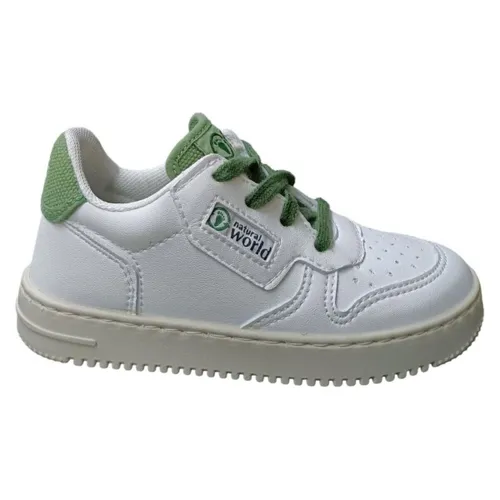 Sneakers Natural World DEPORTIVO