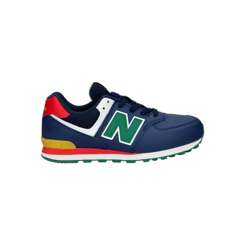 Sneakers New Balance ZAPATILLAS NIO GC574CT
