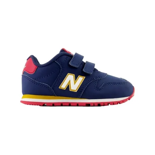 Sneakers New Balance ZAPATILLAS NIO IV500NG1