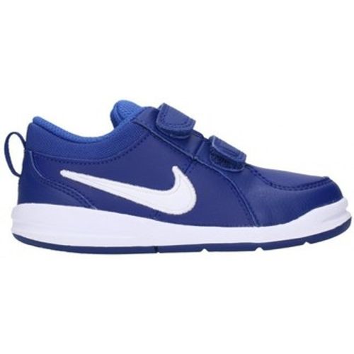 Sneakers Nike 454500-454501 (409) Niño Azul marino