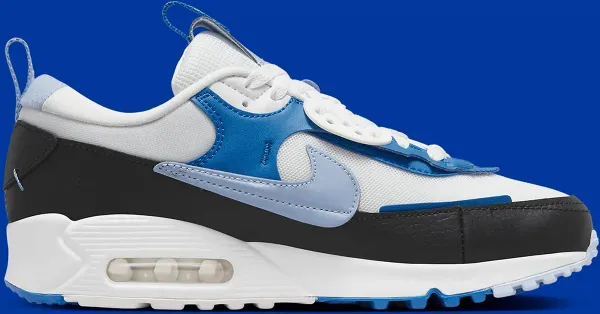 Sneakers Nike Air Max 90 Futura “Cobalt Bliss”