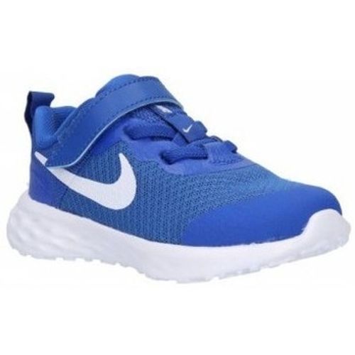 Sneakers Nike DD1094/1095 411 Niño Azul marino