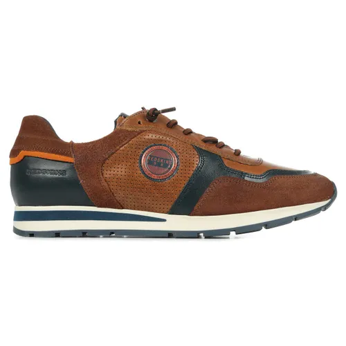 Sneakers Redskins Stitch 2