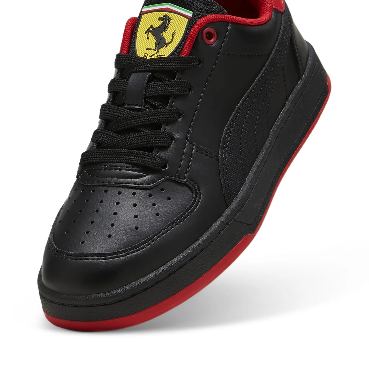 Sneakers 'Scuderia Ferrari Caven 2.0'