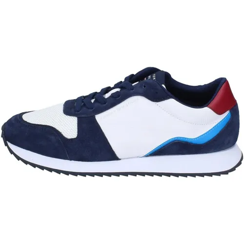 Sneakers Tommy Hilfiger EY81