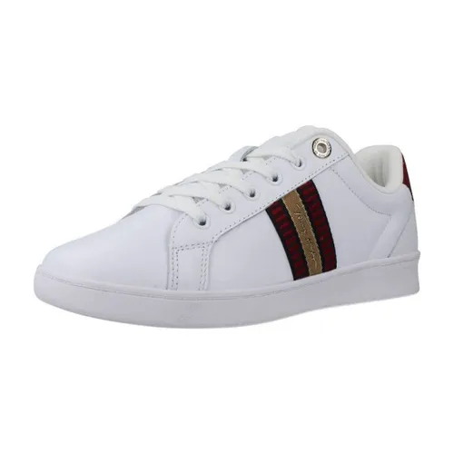 Sneakers Tommy Hilfiger SIGNATURE WEBBING COURT