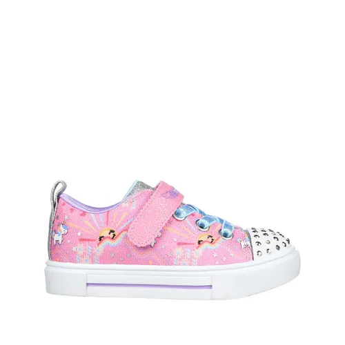 Sneakers Twinkle Sparks Ice