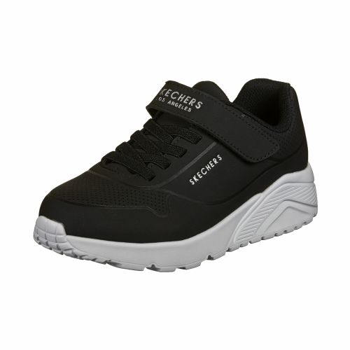 Sneakers 'Uno Lite'  zwart / wit