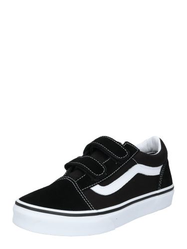 Sneakers  wit / zwart
