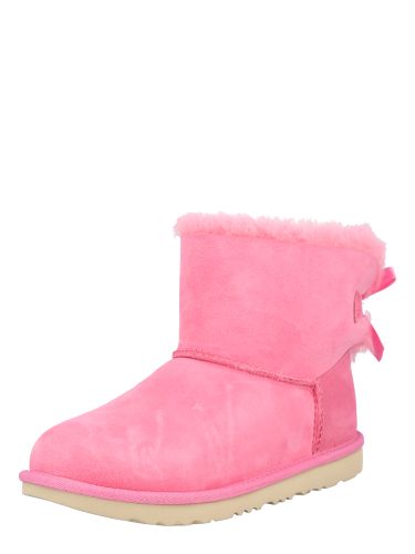 Snowboots 'Mini Bailey Bow II'  pink