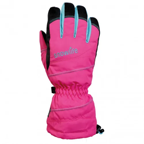 Snowlife - Junior's Lucky GTX Glove - Handschoenen