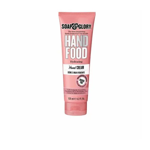 Soap&Glory Original Pink Hand Food Cream 125 ml