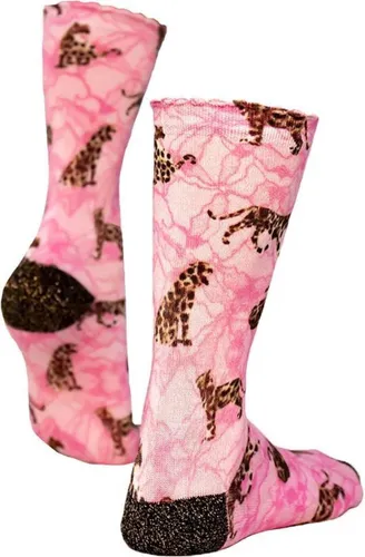 Sock My Feet - Grappige sokken dames