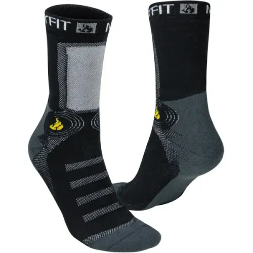 Socks Powerslide MyFit Skating (Zwart